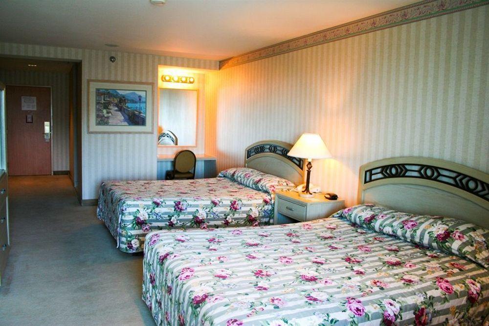 Vegas Club Hotel & Casino Las Vegas Quarto foto